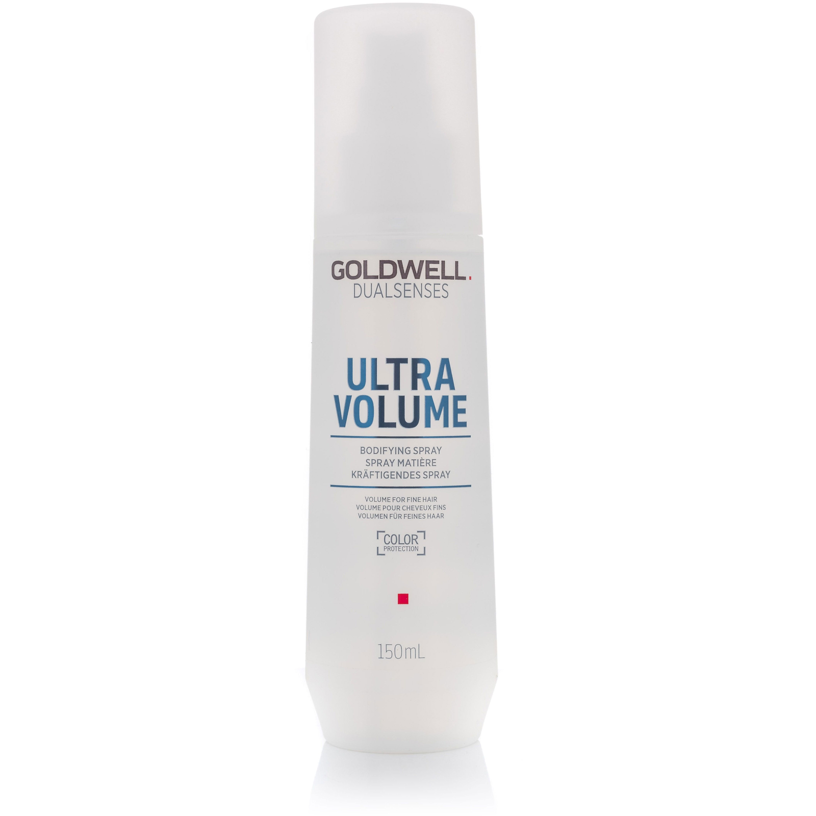 GOLDWELL Dualsenses Ultra Volume Bodifying Spray 150 ml (4021609061519)