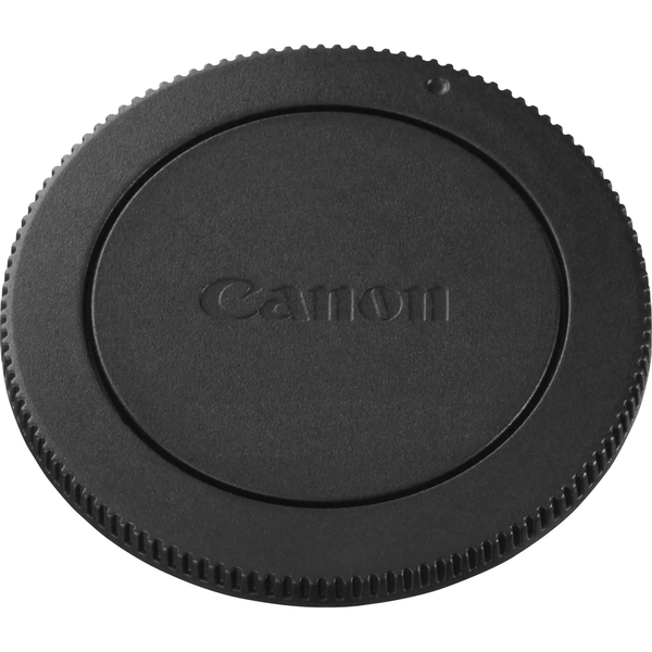 Canon 6786B001 капачка за обектив 2,2 см Черен