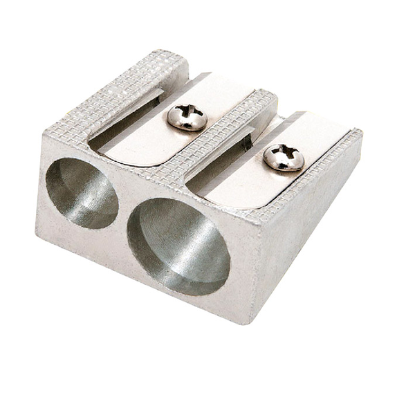 Sakota Kétlyukú fém hegyező