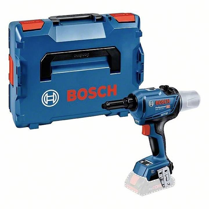 Bosch GRG 18V-16 C solo akkus szögbelövő készlet (0.601.9K5.002) akkumulátor nélkül (0.601.9K5.002)