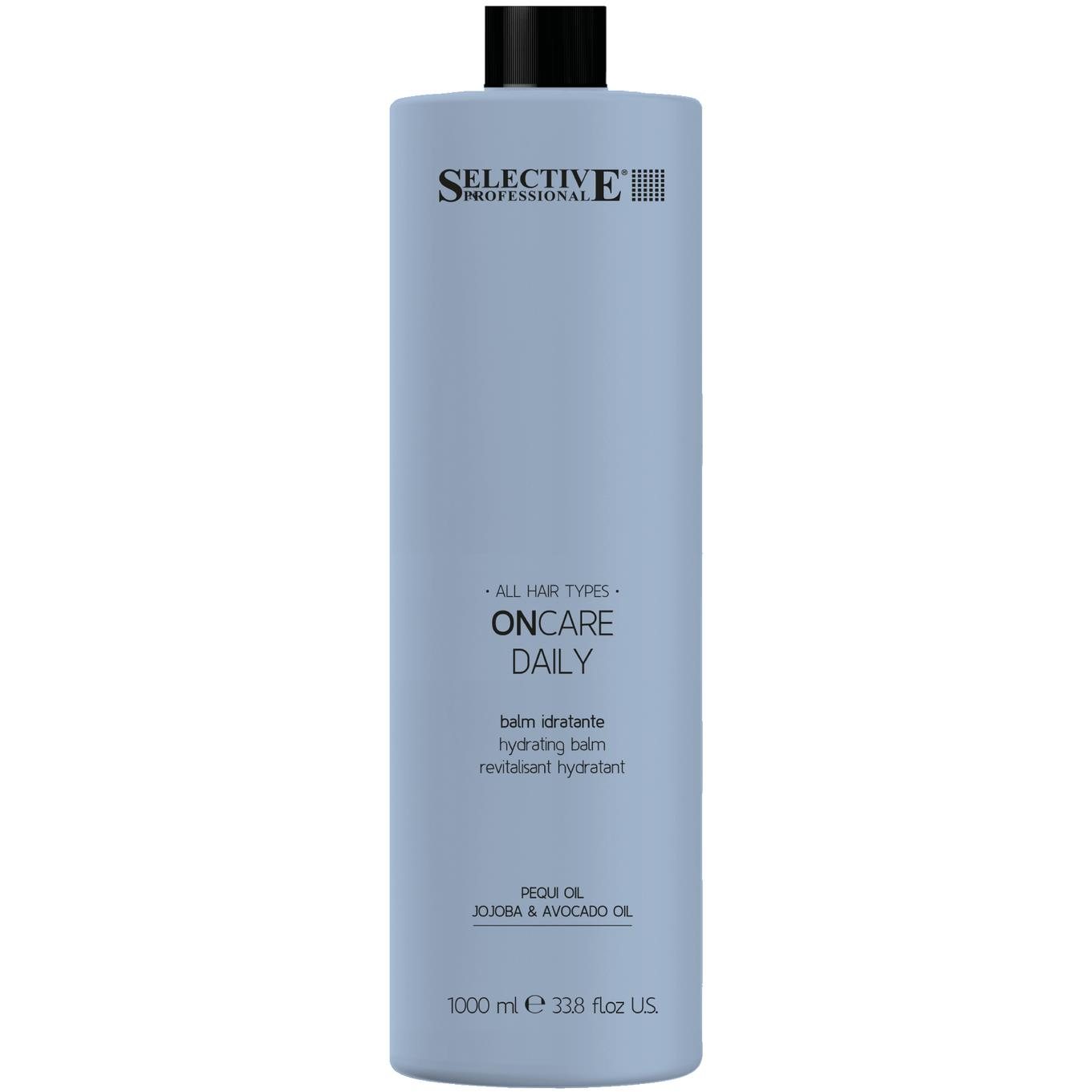 SELECTIVE PROFESSIONAL Daily Conditioner 1000 ml (8027483835105)