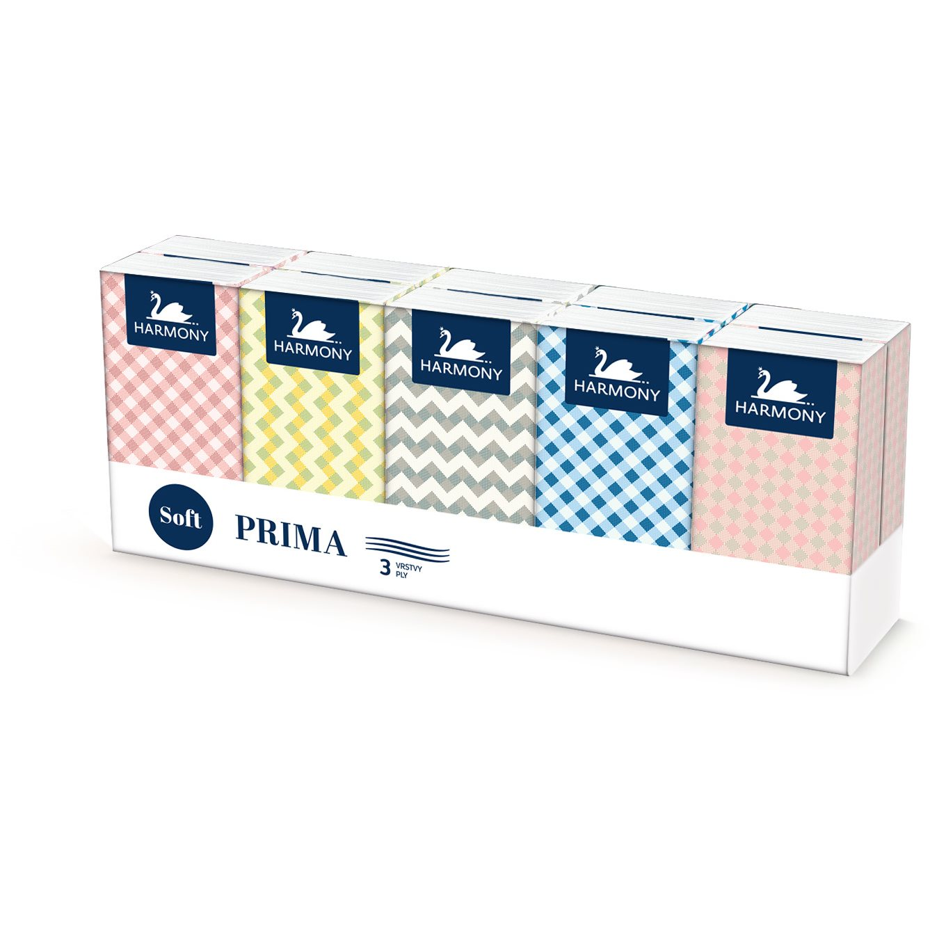 HARMONY Prima (10×10 db) (8584014132206)