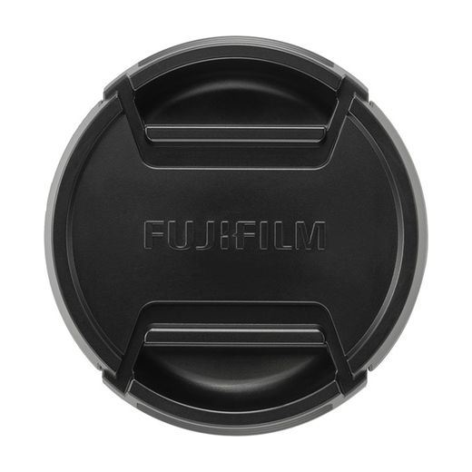 Fujifilm FLCP-62 II objektívsapka (16539807) (fujifilm16539807)