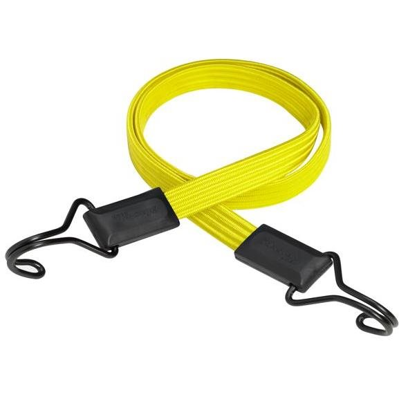 Master Lock 3226EURDAT Master Lock Rögzítő gumi, lapos, kampóval, 100 cm (3226EURDAT)