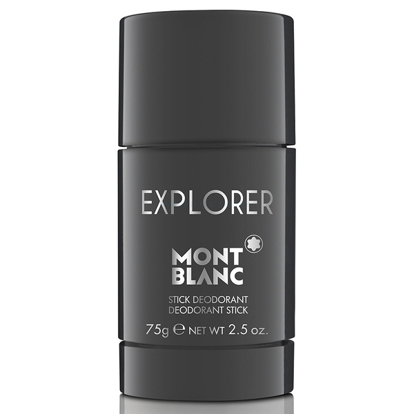 MONT BLANC Explorer Deostick 75 ml