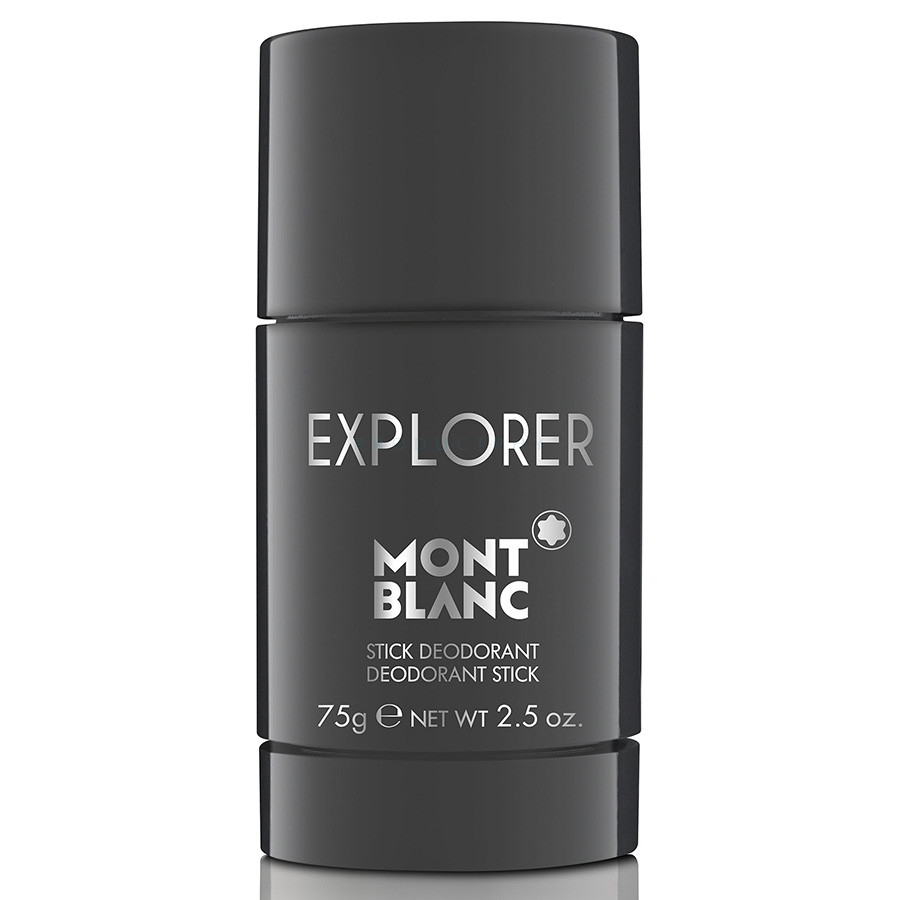 MONT BLANC Explorer Deostick 75 ml (3386460101080)