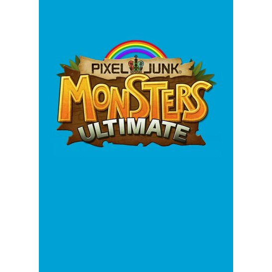 PixelJunk Monsters Ultimate