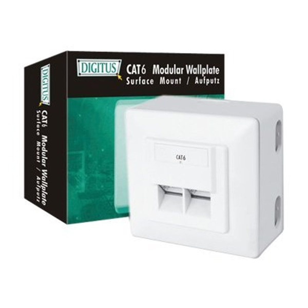 Toma De Red Digitus Dn-9006-n