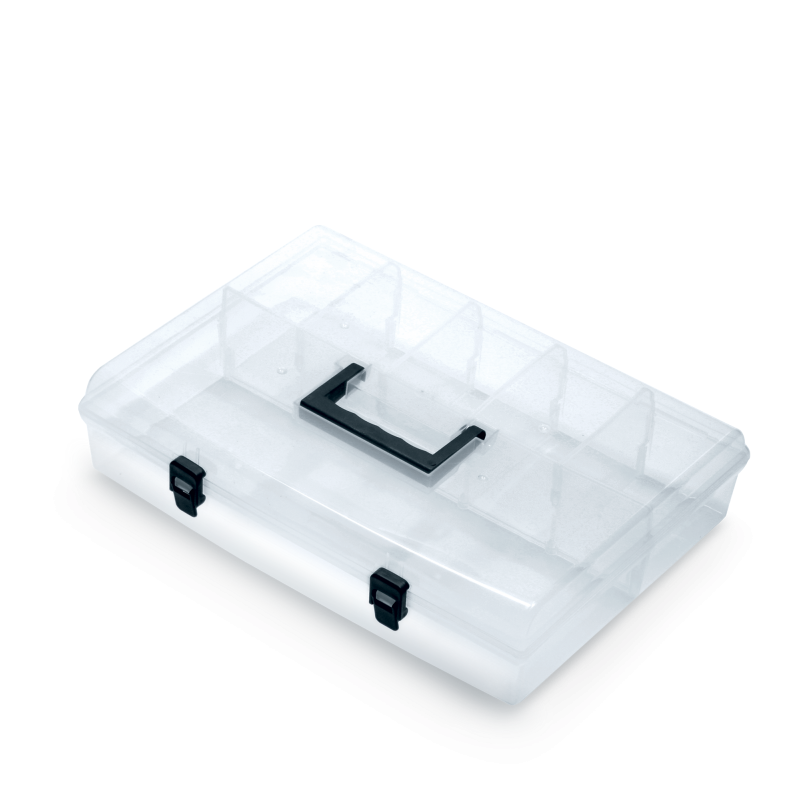 PROSPERPLAST Box Unibox NUN12 (KNU30)