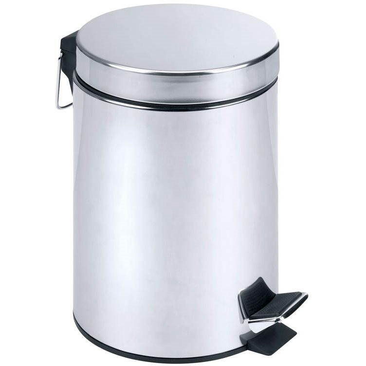 BANQUET Twizz 20 L A04000 pedálos szemetes (A04000)