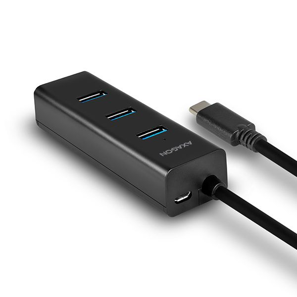 AXAGON HUE-S2C USB-C 3.1 (HUE-S2C)