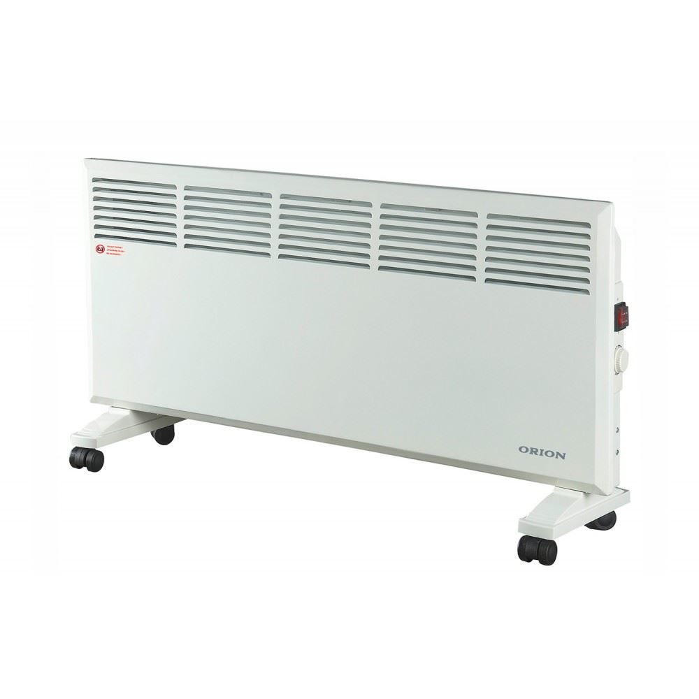 Orion OPC-2000 fürdőszobai panel konvektor (OPC-2000)