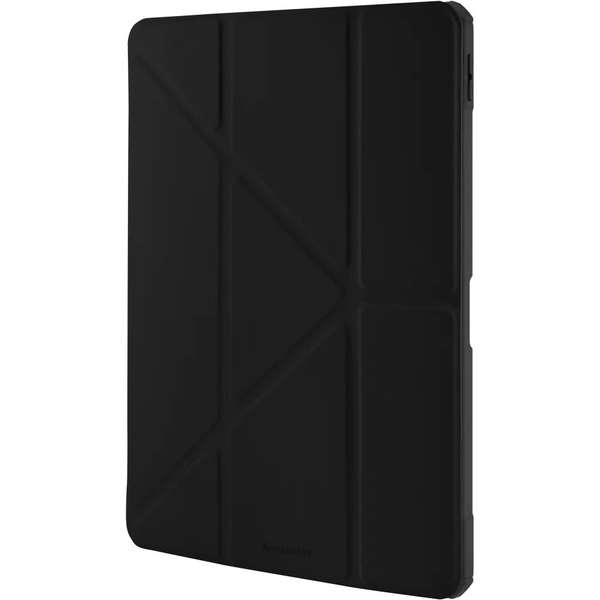 dbramante1928 LOIAICBL6825 tabletbehuizing 27,9 cm (11") Flip case Zwart