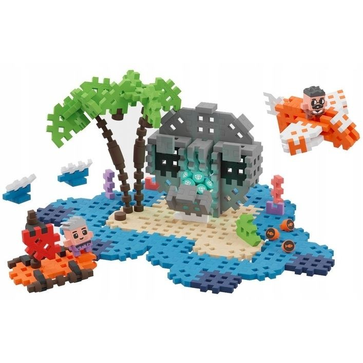 Marionex Mini Waffle 148 darabos építő készlet (903148)