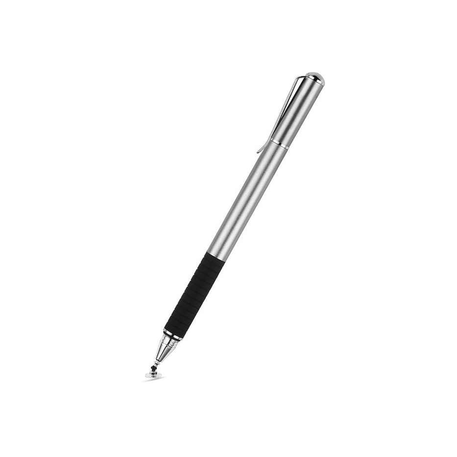 Tech-Protect Stylus Pen érintőceruza - silver (FN0505)