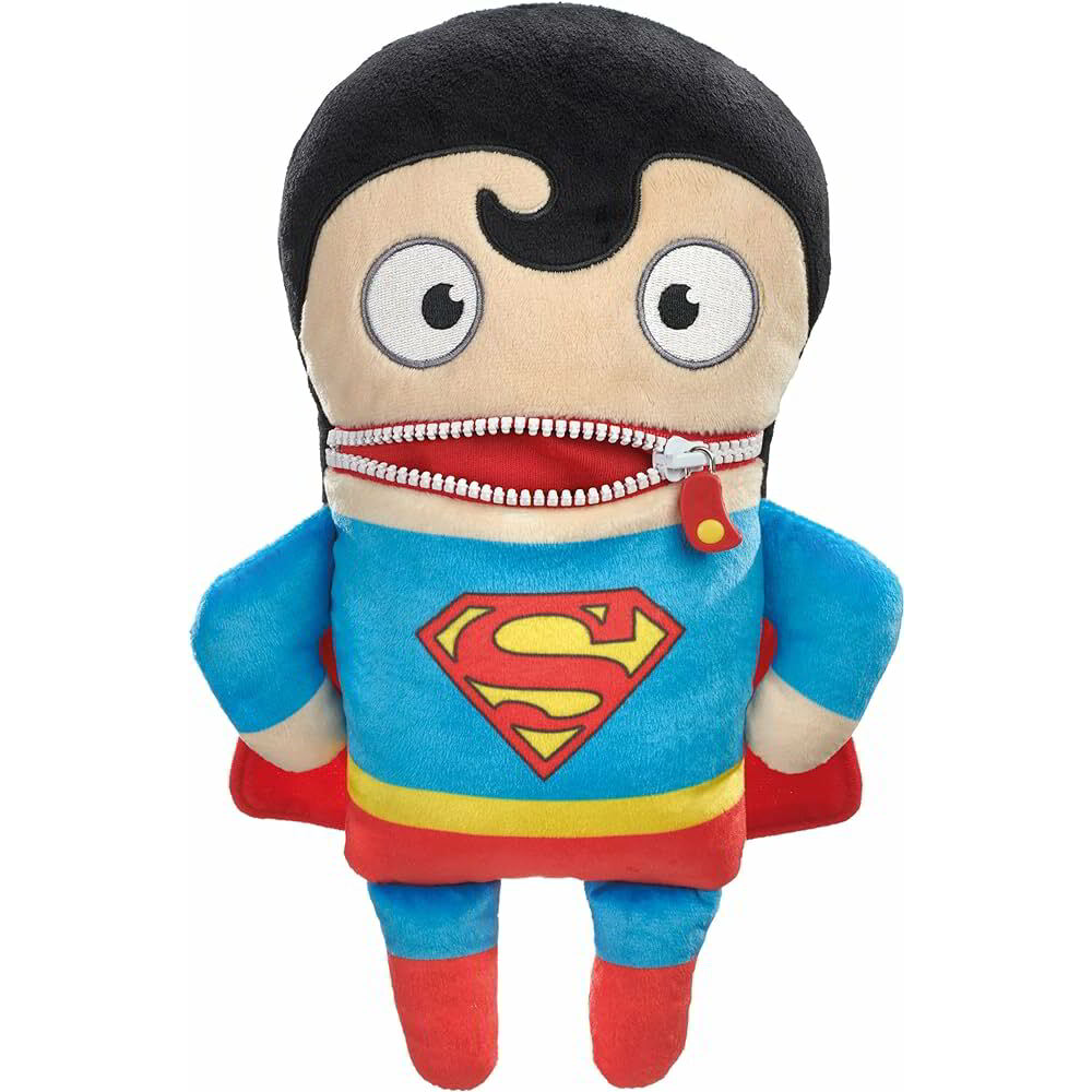 Schmidt Spiele DC Superman plüss figura - 29 cm (42551)