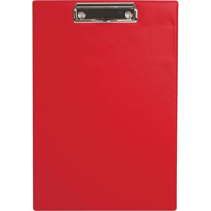 Victoria felírótábla A4 piros (IIVFTP) (IIVFTP)