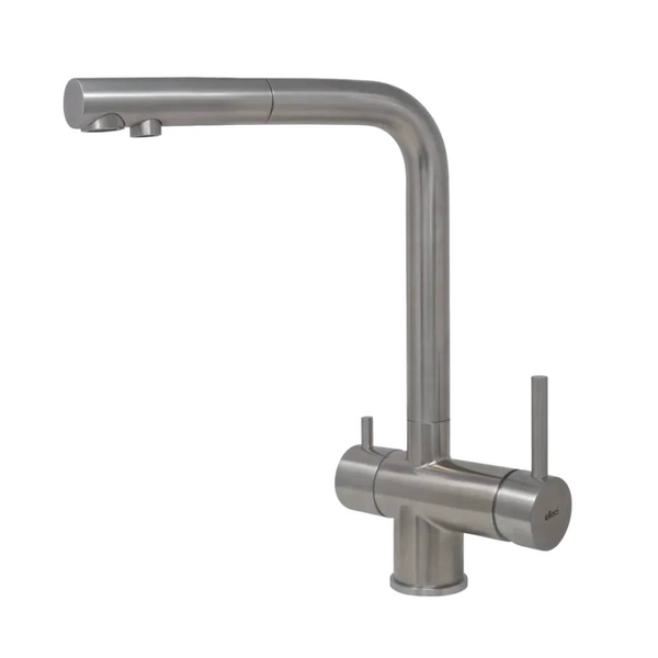 ELLECI - Csaptelep Tourmaline Plus pure Inox