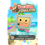 Vacation Simulator