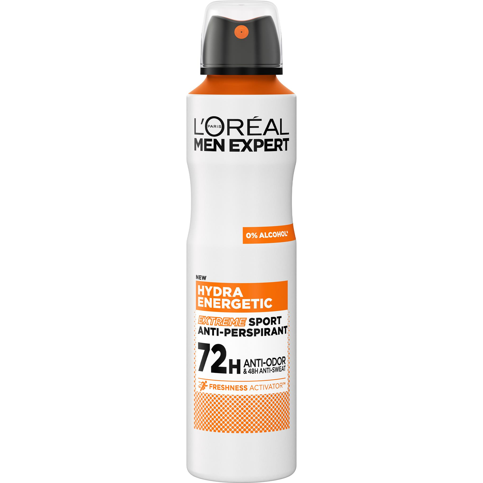 L'Oréal Paris Men Expert Hydra Energetic Extreme Sport 150 ml (3600524143220)