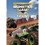Monster Jam Steel Titans