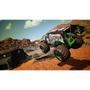 Monster Jam Steel Titans