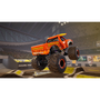 Monster Jam Steel Titans
