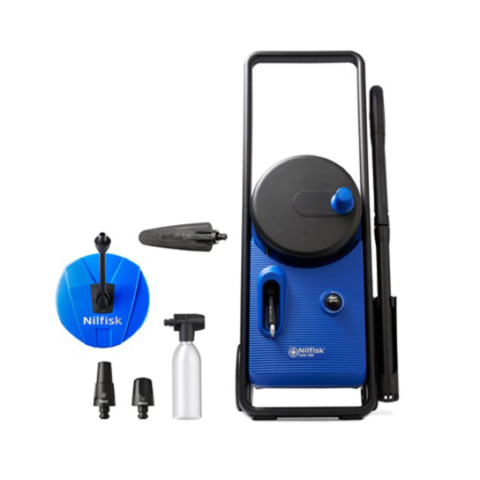 Nilfisk Core 140-6 PowerControl Home EU magasnyomású mosó (128471266)