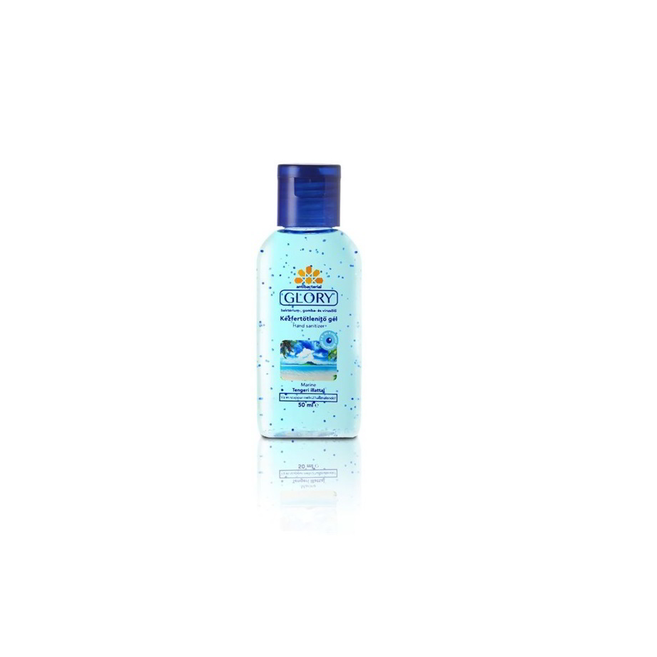 Hagleitner Glory/HC Tenger illatú Kézfertőtlenítő gél 50ml (H-50T)