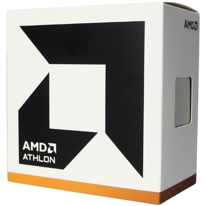 AMD Athlon 3000G 3.5GHz AM4 dobozos (YD3000C6FHSBX) (YD3000C6FHSBX)