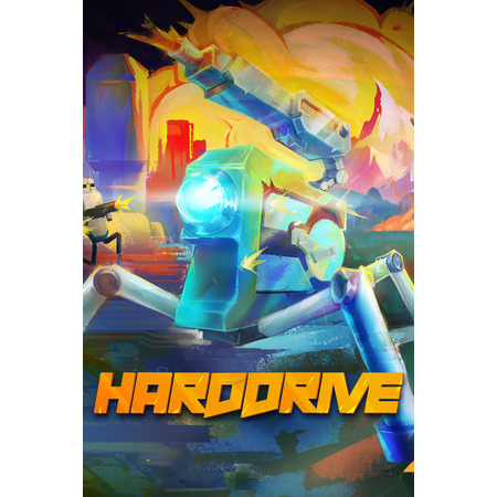 HARDDRIVE