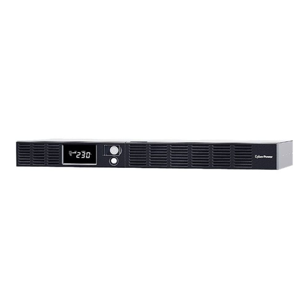 CyberPower OR650ERM1UGR UPS Line-interactive 0,65 kVA 360 W 4 AC-uitgang(en)