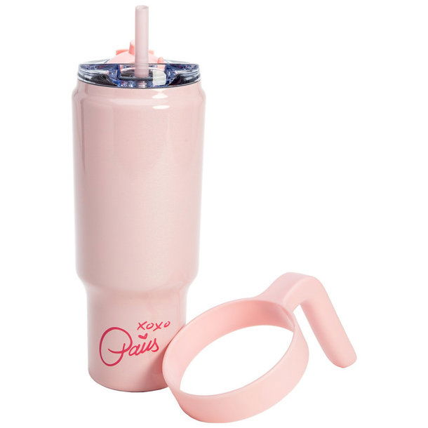 Paris Hilton, 1 liter, rózsaszín (4008033585552)