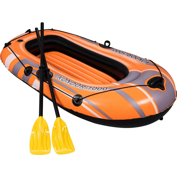 Bestway 61078 balsa inflable 1 personas(s) Rafting
