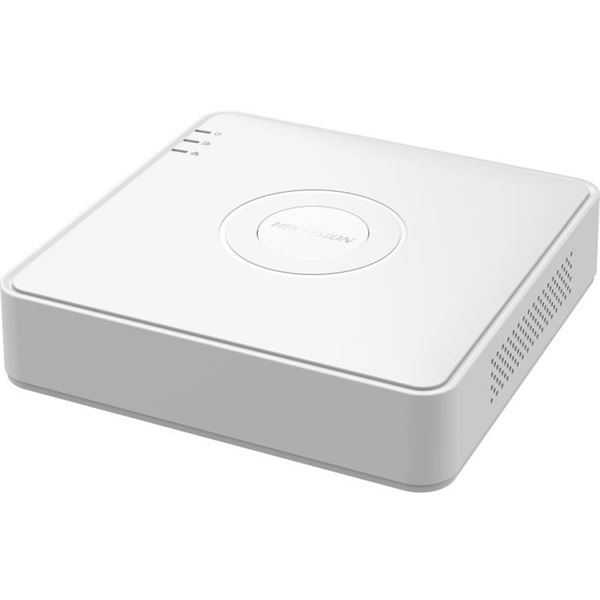 Hikvision DVR rögzítő (DS-7104HGHI-M1/T) (DS-7104HGHI-M1/T)