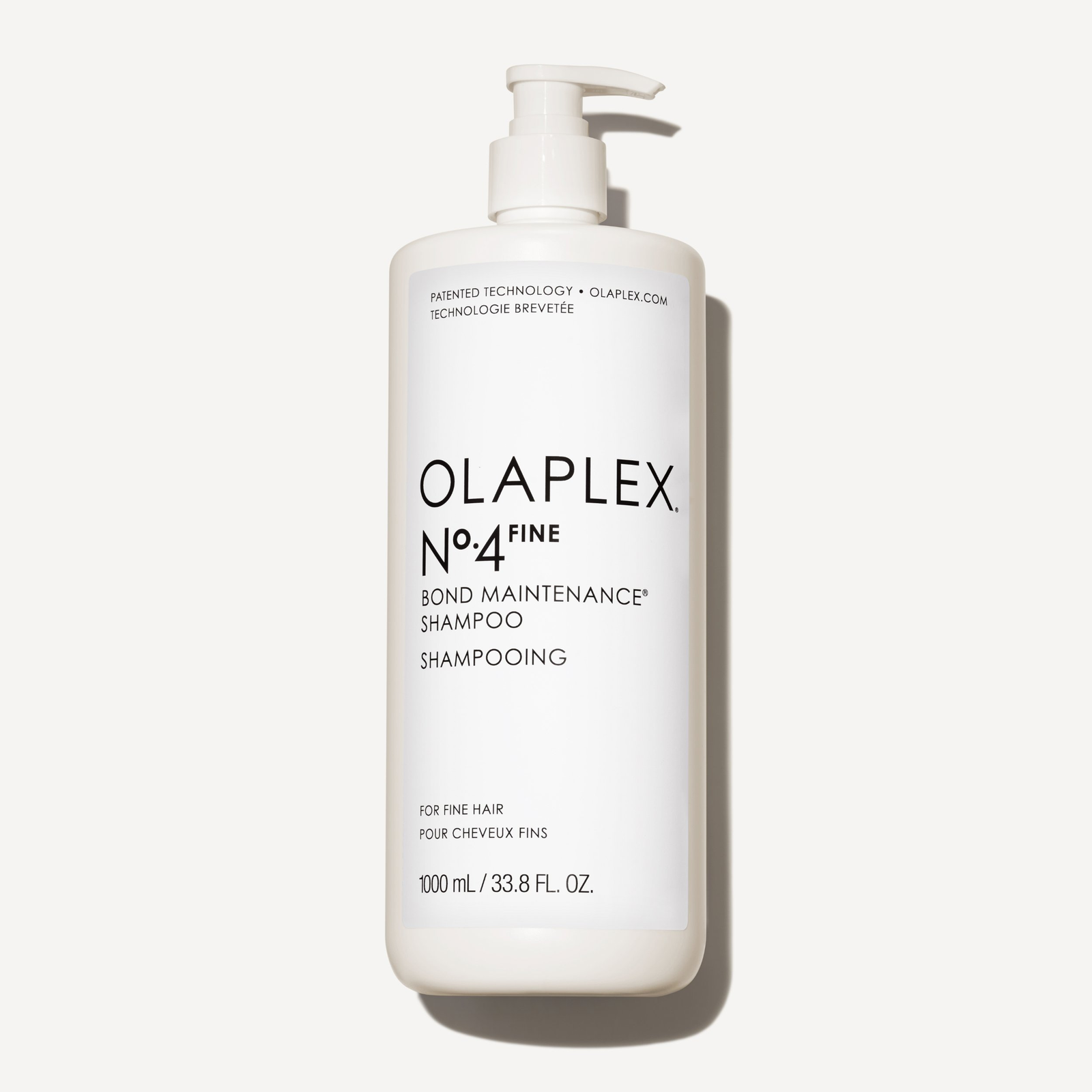 OLAPLEX No. 4 Fine Bond Maintenance Shampoo 1000 ml (850056933551)