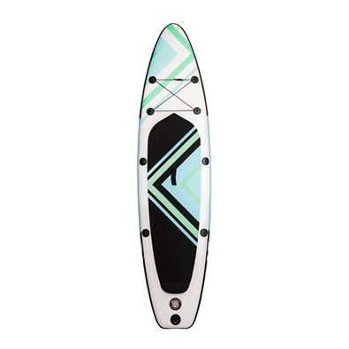 Act!ive SB-005-B Hermosa Beach SUP deszka kék-fehér (SB-005-B)