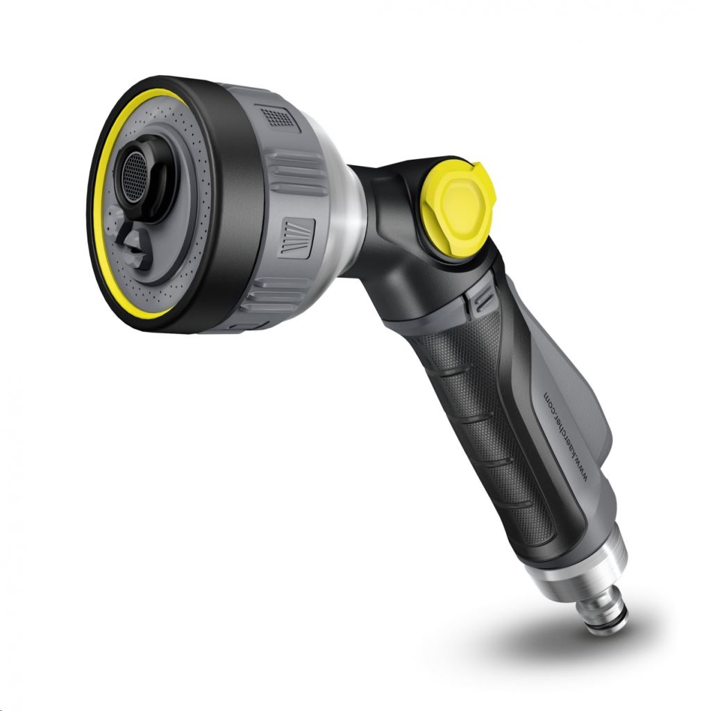 Karcher Fém multifunkciós locsolópisztoly Premium (26452710) (26452710)