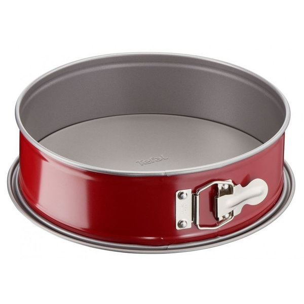 Tefal J1641474 Delibake sütőforma torta csatos 27cm