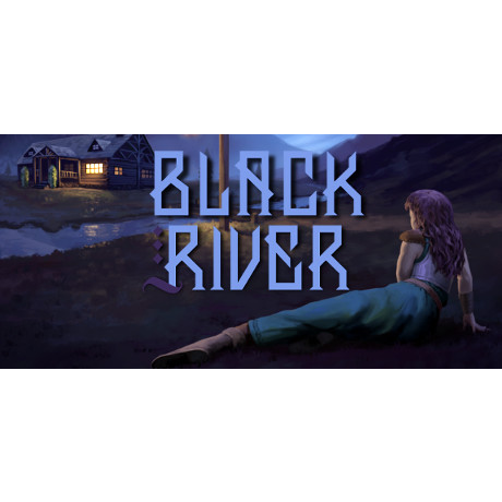 Black River (PC - Steam elektronikus játék licensz)