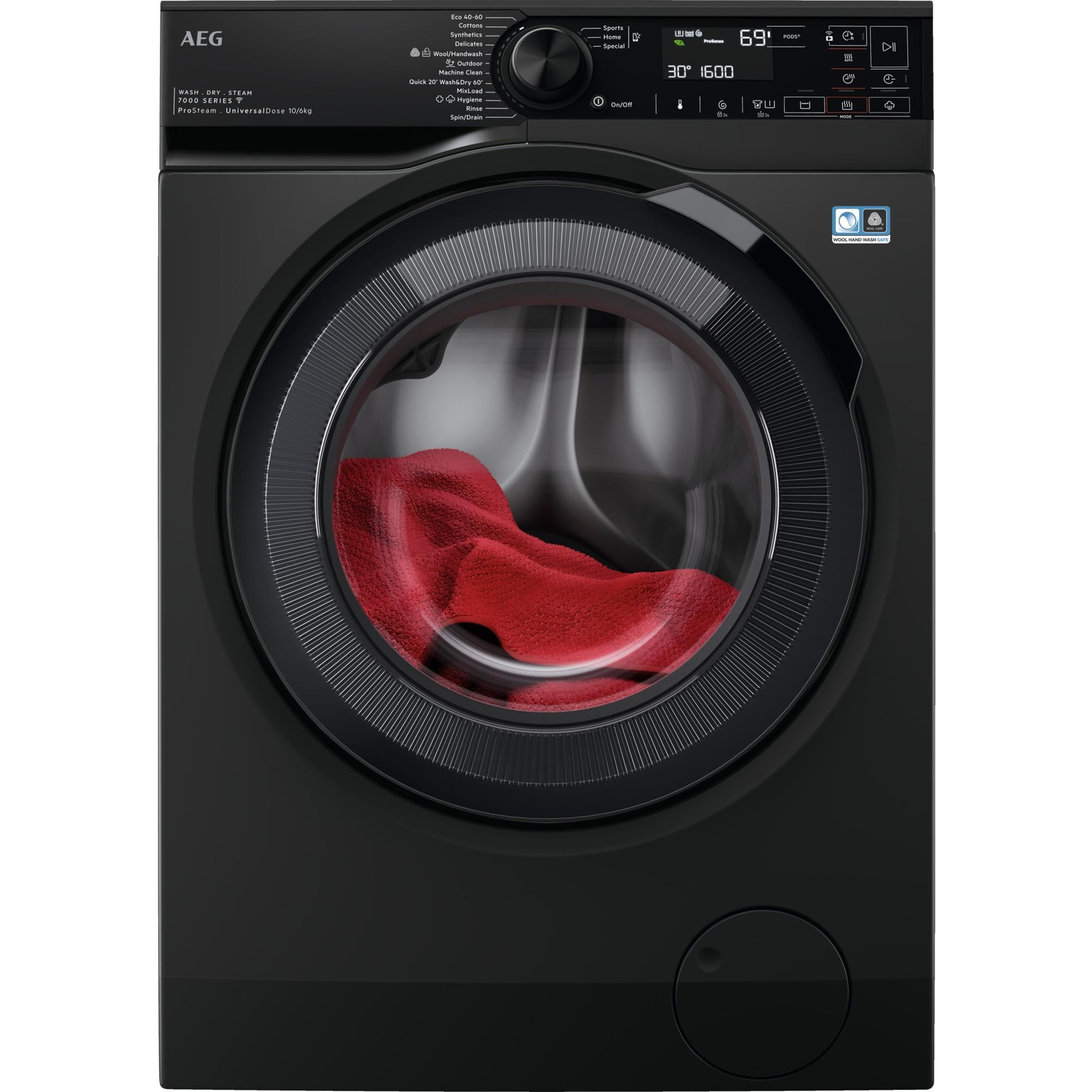 AEG LWR73166OE (LWR73166OE)