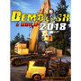 Demolish & Build 2018