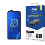 Защитно фолио 3MK, Antimicrobial, Silver Protection +, За Xiaomi Mi 9T/9T Pro