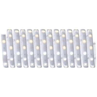 Paulmann (78870) LED csík alap készlet Dugóval 230 V 5 m Melegfehér 1 készlet (78870)