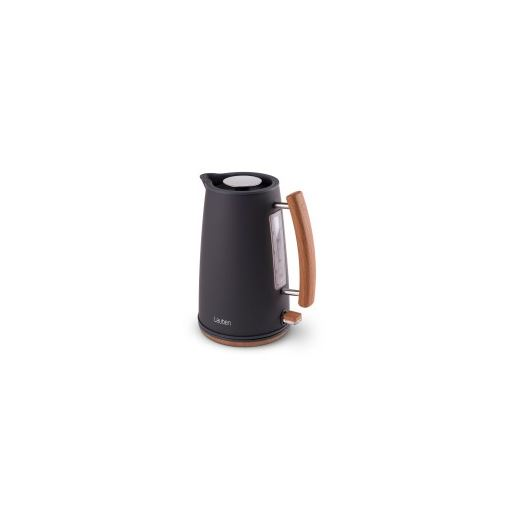 Lauben 17GR elektromos vízforraló szürke (17GR)