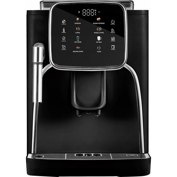 Aparat automat de espresso Teesa Aroma 750 cu râșniță