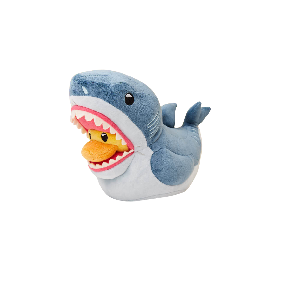 Numskull Tubbz A Cápa - Bruce gumikacsa plüssfigura 20 cm (NS4652)