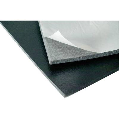 Zajcsökkentő burkolat 1000 x 500 x 11 mm, 2 db, Sinuslive 13228 (13228)