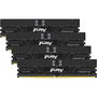 Kingston Technology FURY Renegade Pro модул памет 128 GB 4 x 32 GB DDR5 6400 MHz ECC