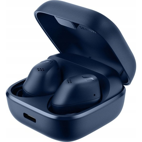 Bezdrátová sluchátka do uší Sennheiser Accentum